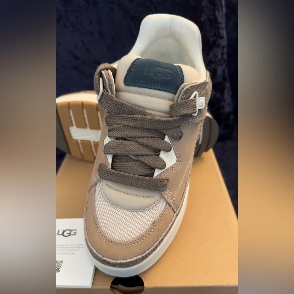 UGG Women's And Men’s GoldenCush Sneakers